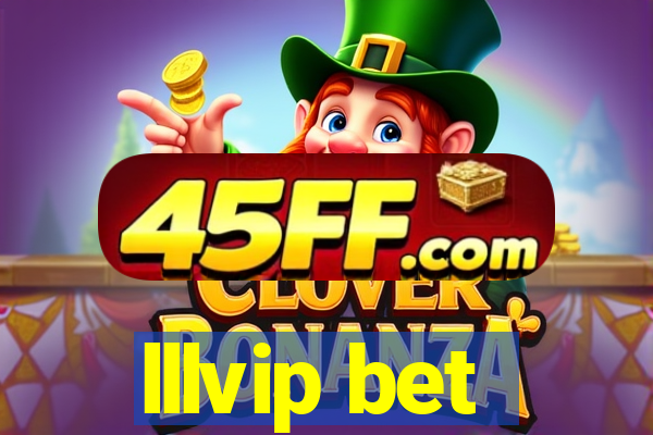 lllvip bet